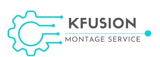 KFUSION Montage Service